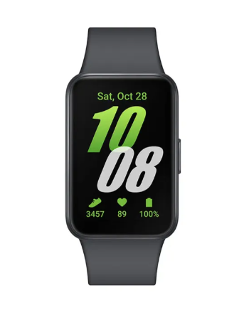 Samsung Galaxy Fit3: el mejor compañero de fitness Banda inteligente