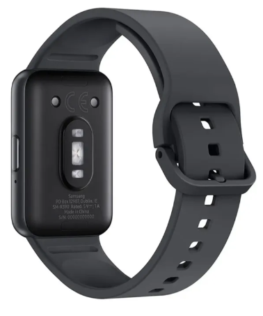 Samsung Galaxy Fit3: el mejor compañero de fitness Banda inteligente