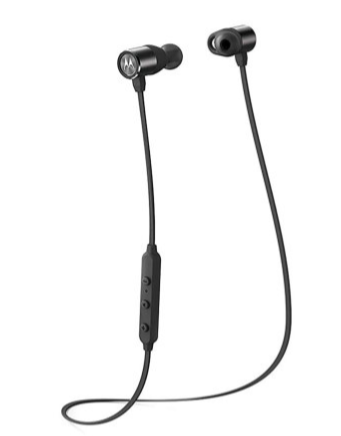 Motorola Verve Loop 200: Auriculares deportivos inalámbricos con tecnología AptX
