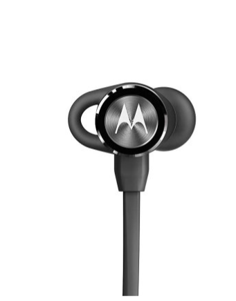 Motorola Verve Loop 200: Auriculares deportivos inalámbricos con tecnología AptX