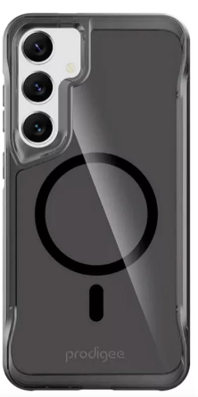 Hero Funda Prodigee Galaxy S24 Plus transparente