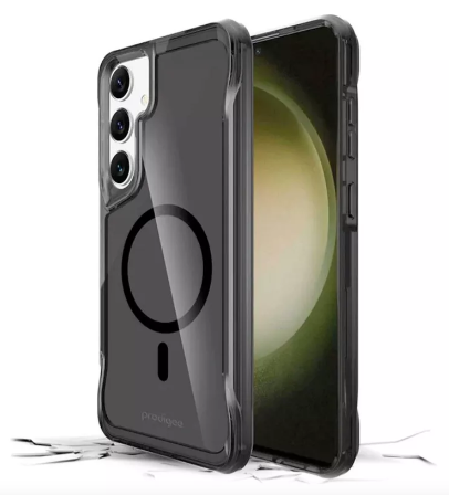 Hero Funda Prodigee Galaxy S24 Plus transparente