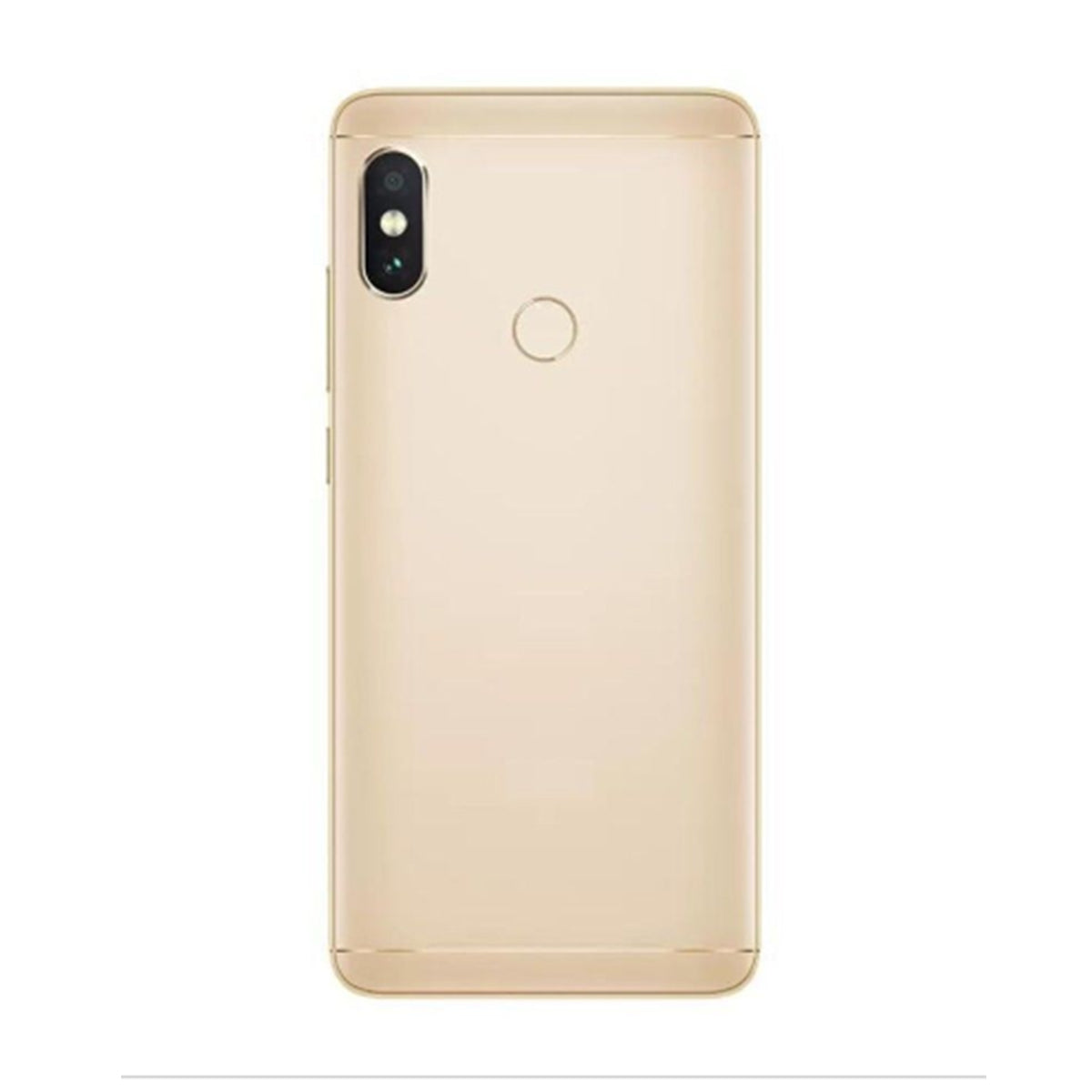 Xiaomi Mi A2 - Mi 6X - Teléfono