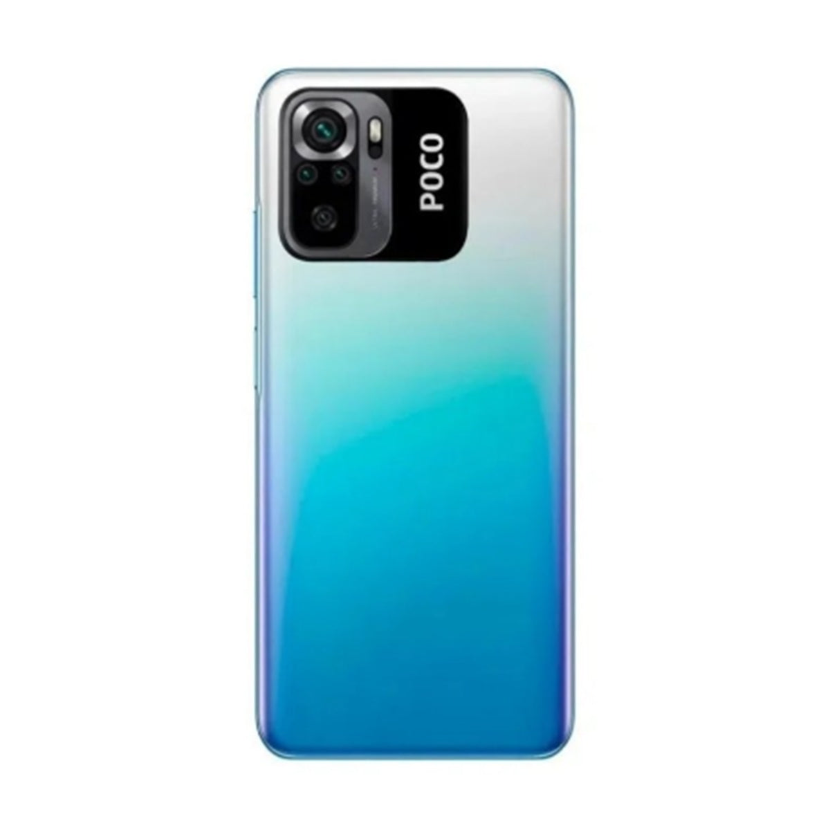 Xiaomi - POCO M5S 64GB - Smartphone con cámara cuádruple FHD+ AI de 6,53 pulgadas - POCO M5S 64GB - 6.53-inch FHD+ AI Quad Camera Smartphone