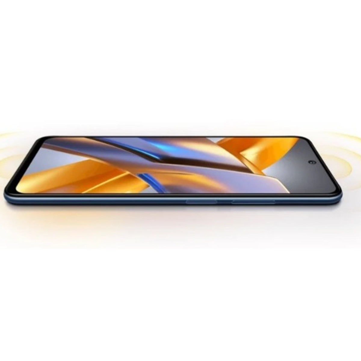 Xiaomi - POCO M5S 64GB - Smartphone con cámara cuádruple FHD+ AI de 6,53 pulgadas - POCO M5S 64GB - 6.53-inch FHD+ AI Quad Camera Smartphone
