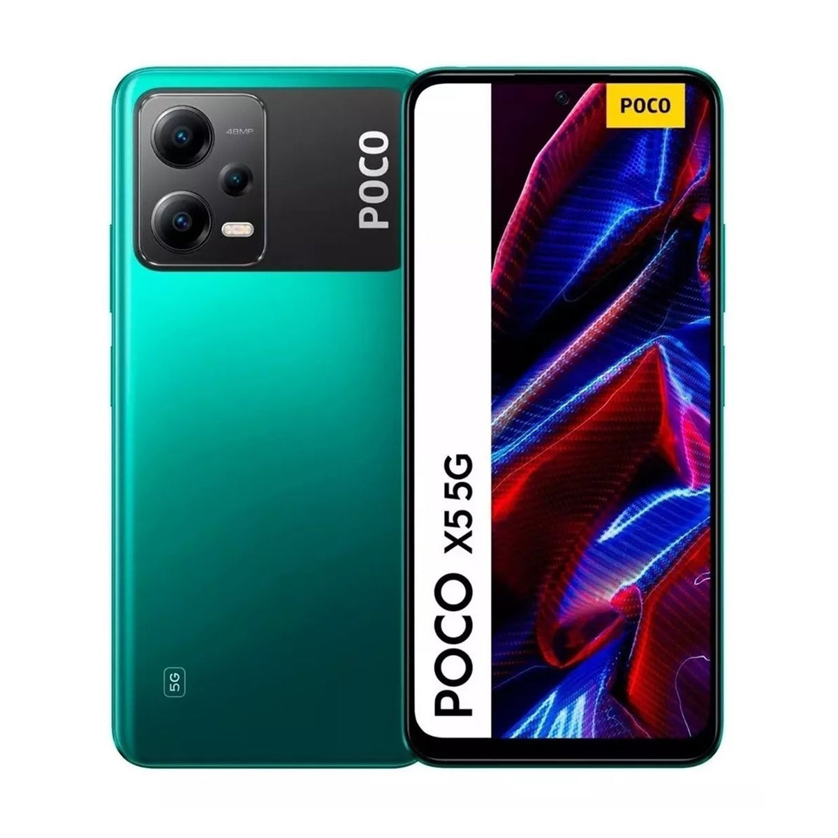 Xiaomi POCO X5 6GB 128GB - Telefono
