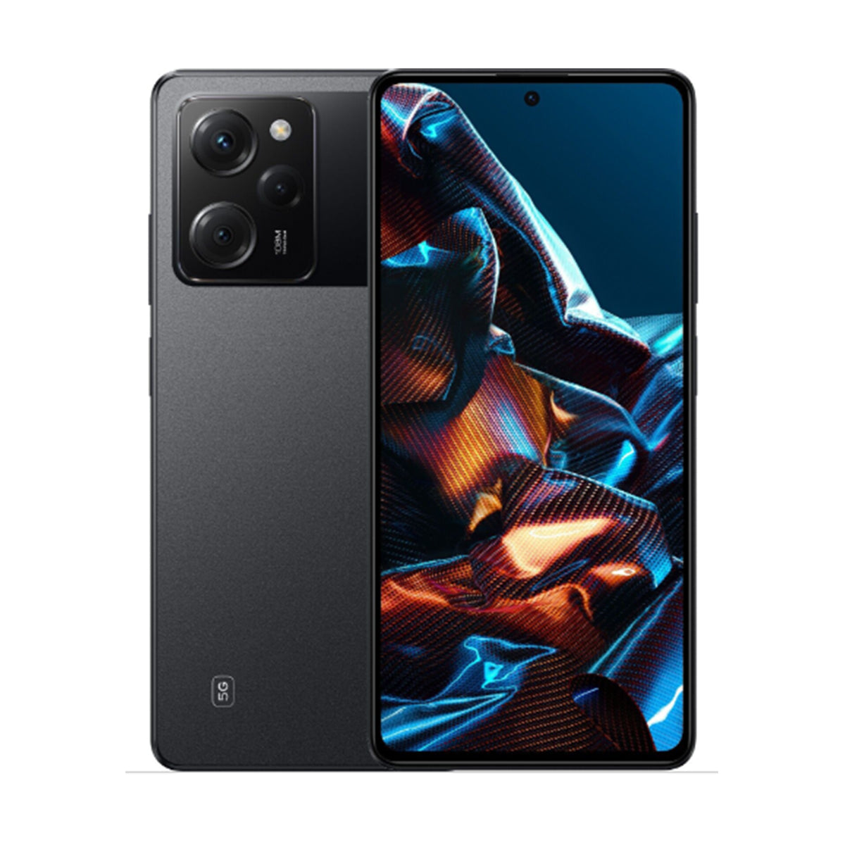 Xiaomi POCO X5 Pro 8GB RAM 256 ROM - Teléfono