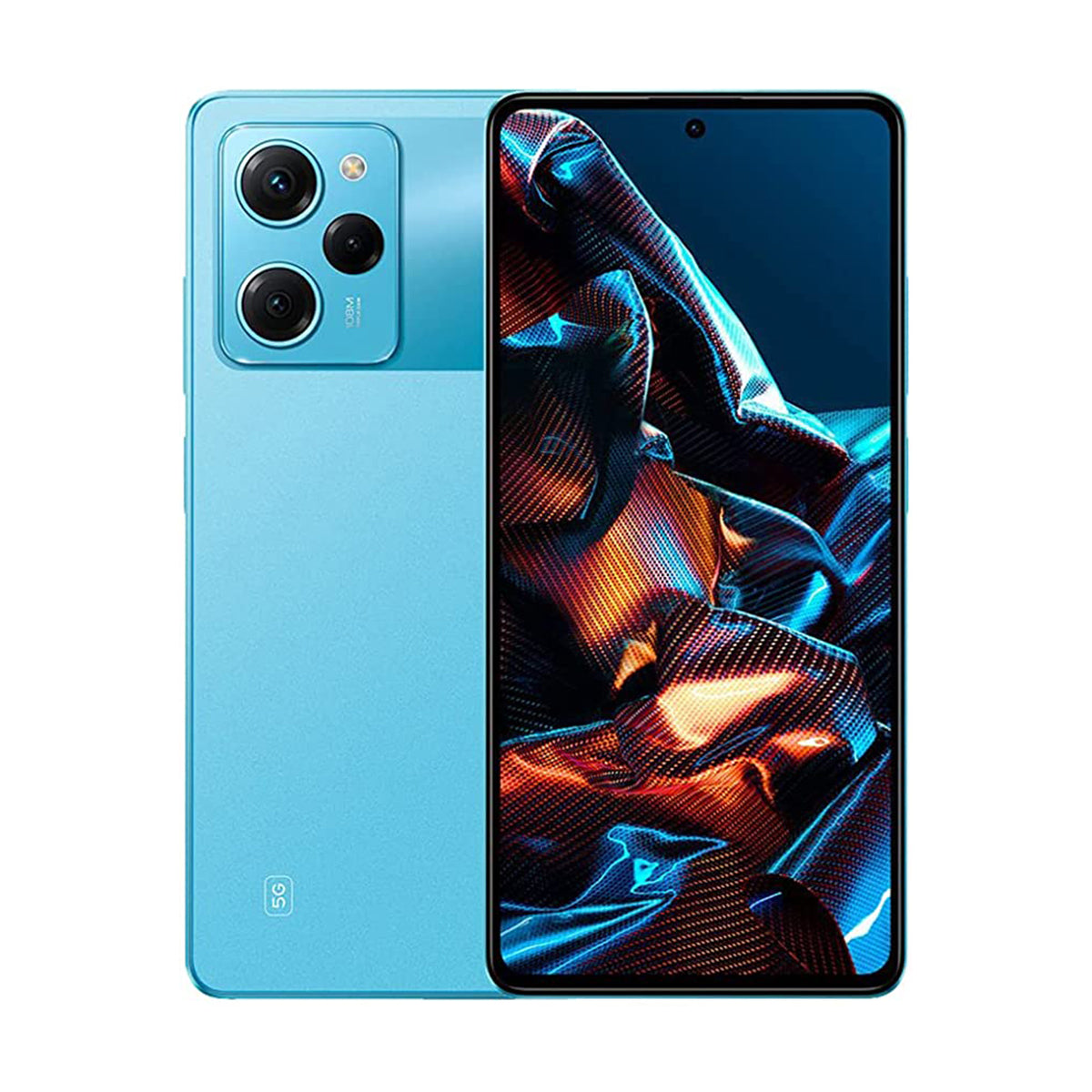 Xiaomi POCO X5 Pro 8GB RAM 256 ROM - Teléfono