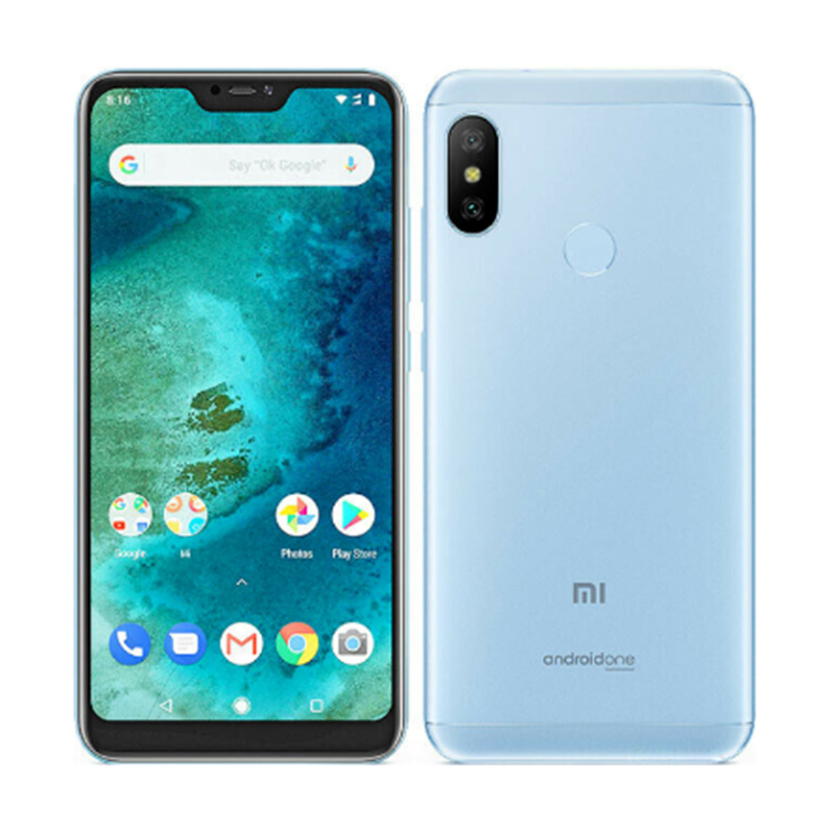 Xiaomi Redmi A2 2GB RAM 32GB ROM - Teléfono