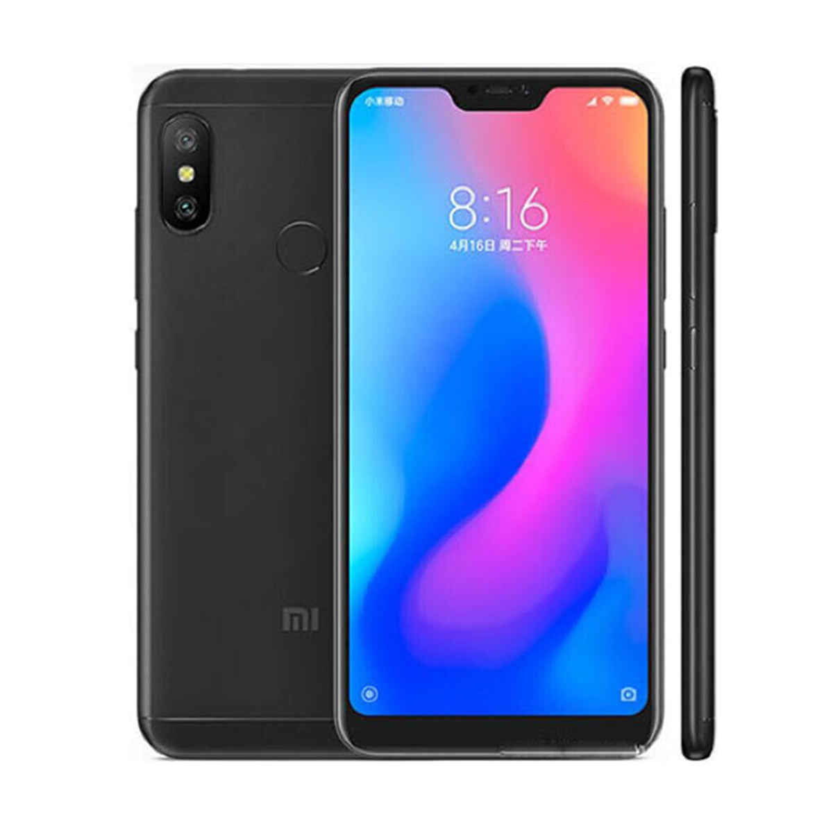 Xiaomi Redmi A2 2GB RAM 32GB ROM - Teléfono