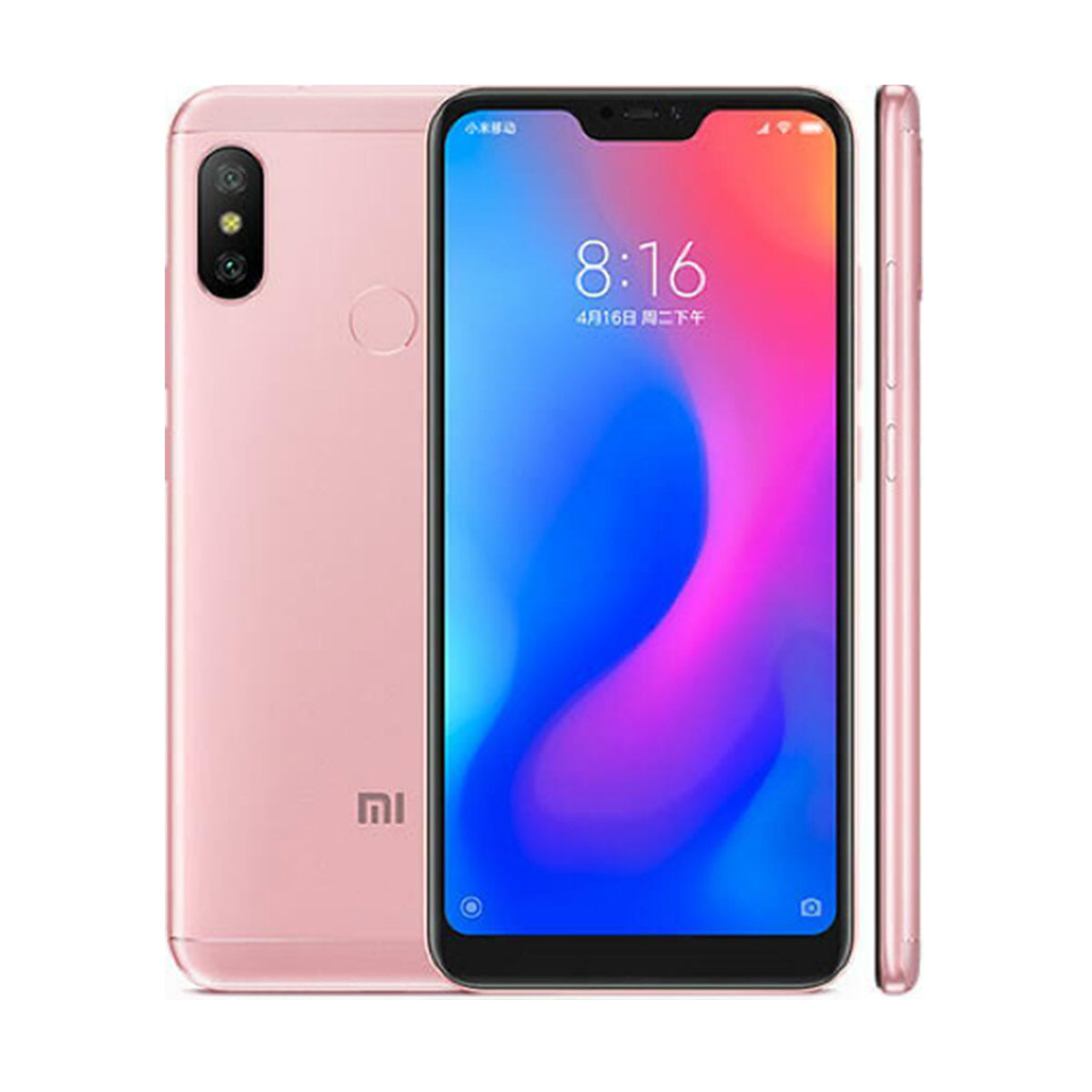 Xiaomi Redmi A2 2GB RAM 32GB ROM - Teléfono