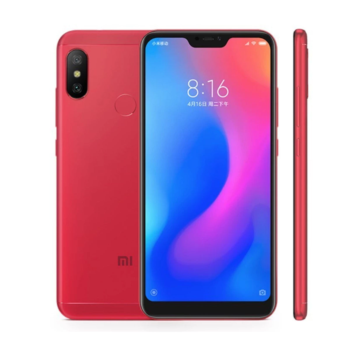 Xiaomi Redmi A2 2GB RAM 32GB ROM - Teléfono
