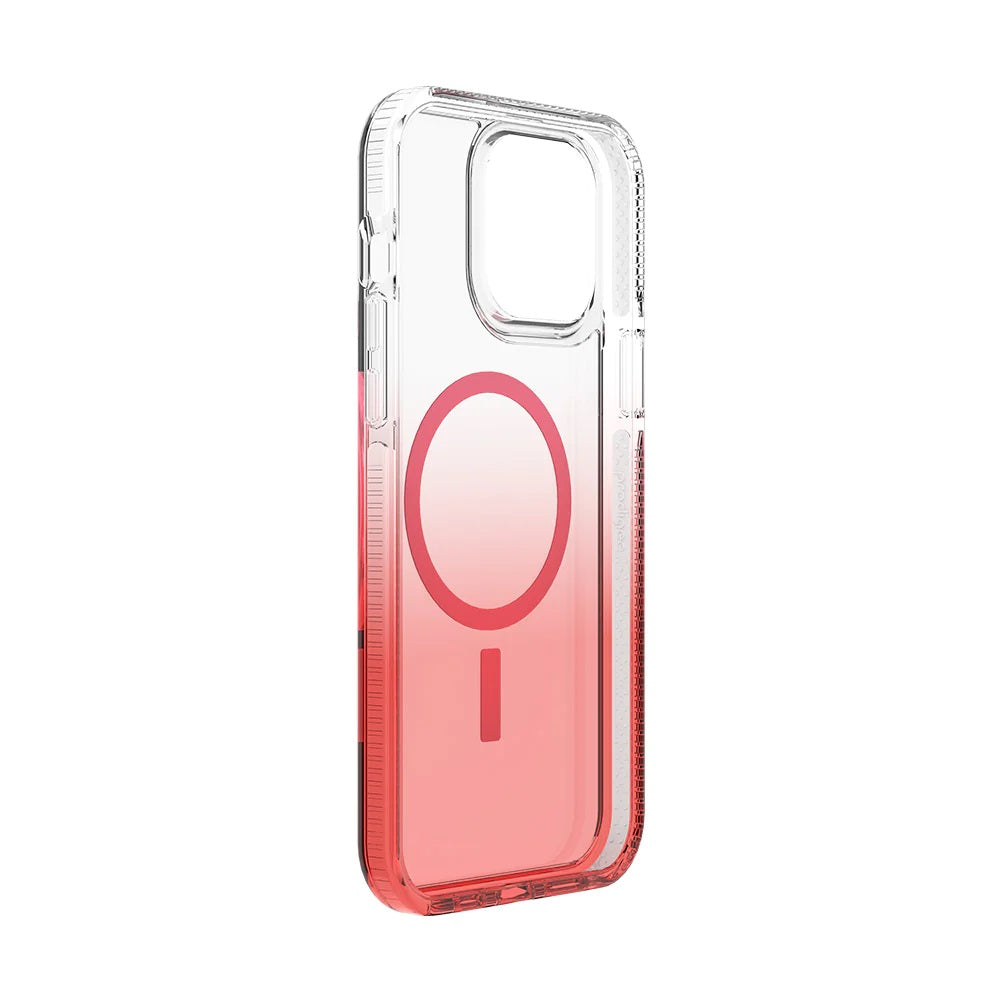 SafeTee Flow MagSafe para iPhone 13 Pro Max - SafeTee Flow + Mag para iPhone 13 Pro Max por Prodigee