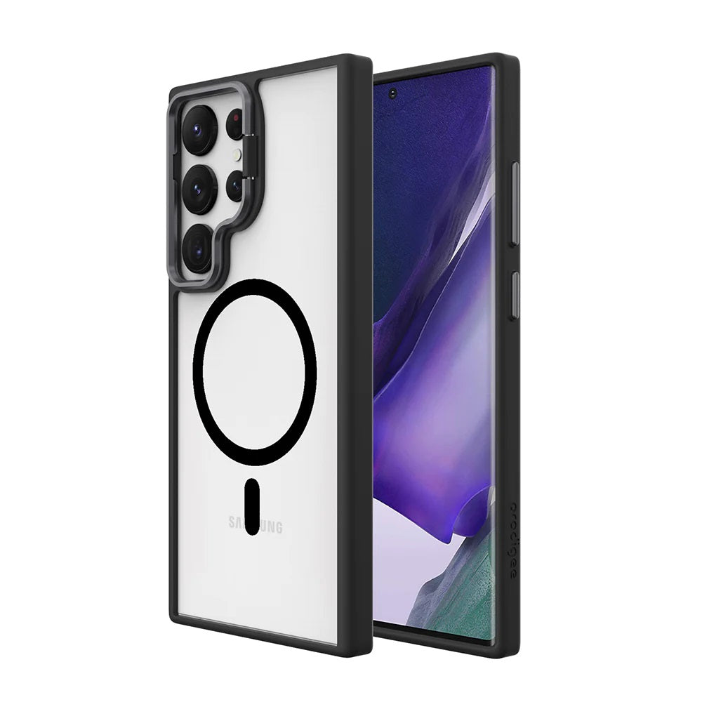 KickIt para Samsung Galaxy S23 Ultra - KickIt para Galaxy S23 Ultra por Prodigee