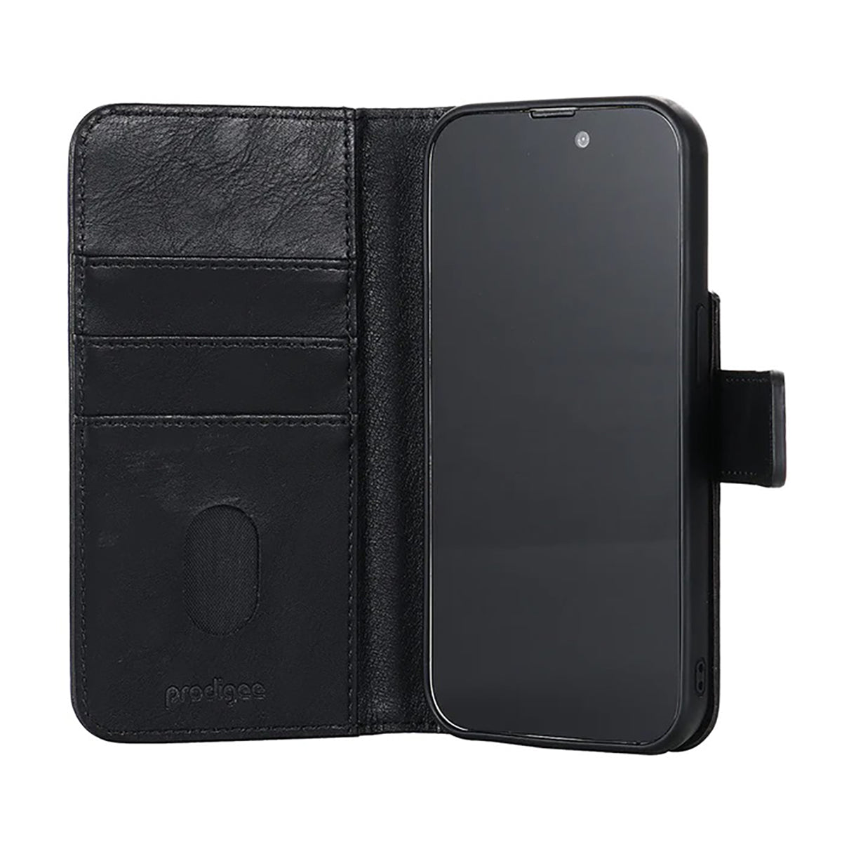 Folio Mag Wallet para iPhone 14 Pro Max Estuche Prodigee