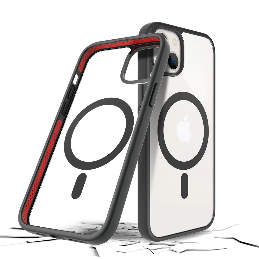 Magneteek MagSafe para iPhone 14 Pro - Magneteek para iPhone 14 Pro por Prodigee