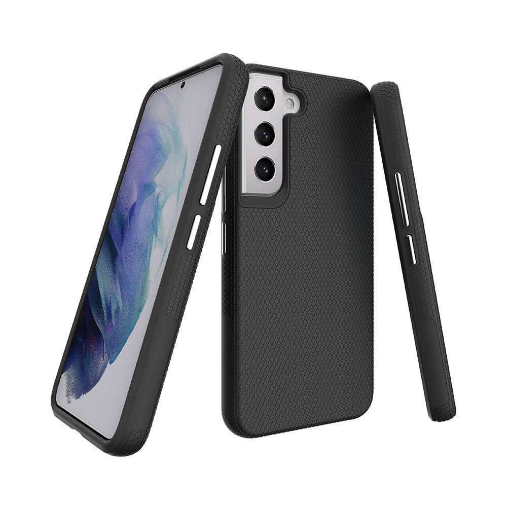 Rockee para Samsung Galaxy S22 Ultra - Funda a Prueba de Golpes y Caídas - Rockee para Galaxy S22 Ultra por Prodigee