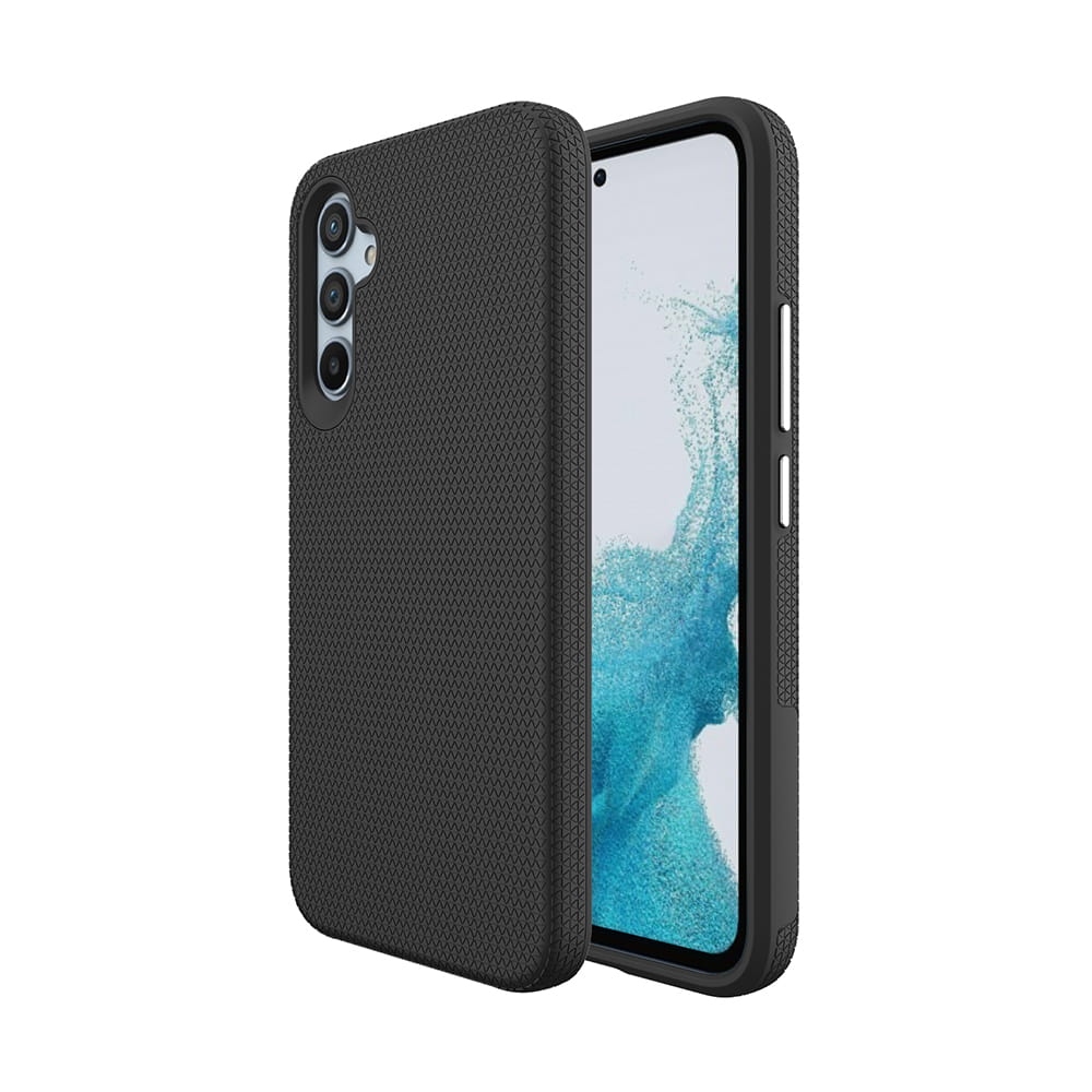 Rockee para Samsung A14 5G - Protección de Grado Militar - Rockee para Samsung A14 5G por Prodigee