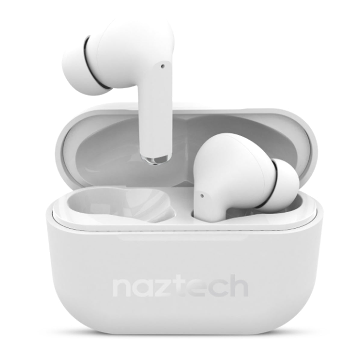 Naztech auriculares Xpods PRO True Wireless BT 5.0 - Naztech Xpods PRO True Wireless BT 5.0 Headphones