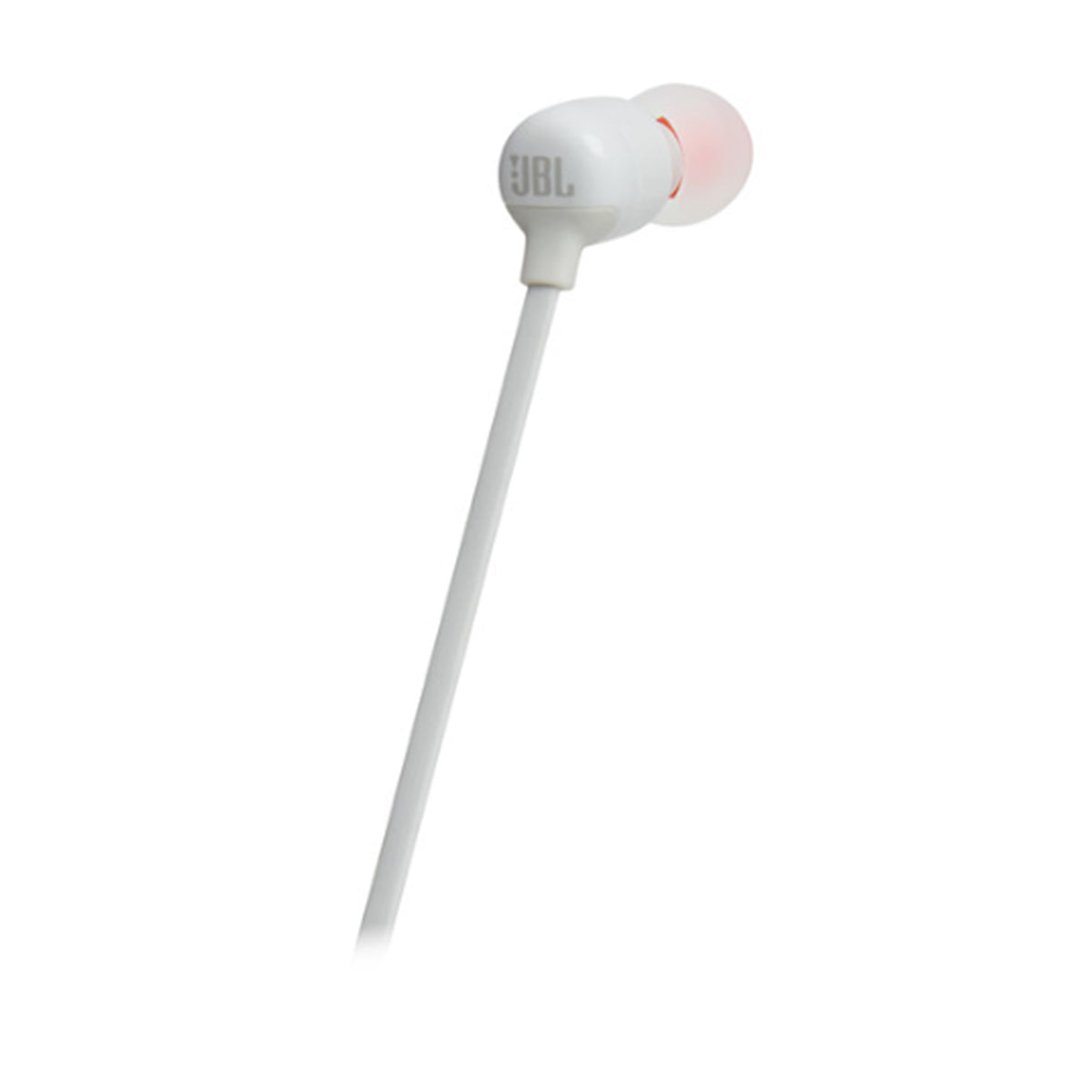 JBL auriculares internos inalámbricos T110BT - JBL T110BT wireless in-ear headphones