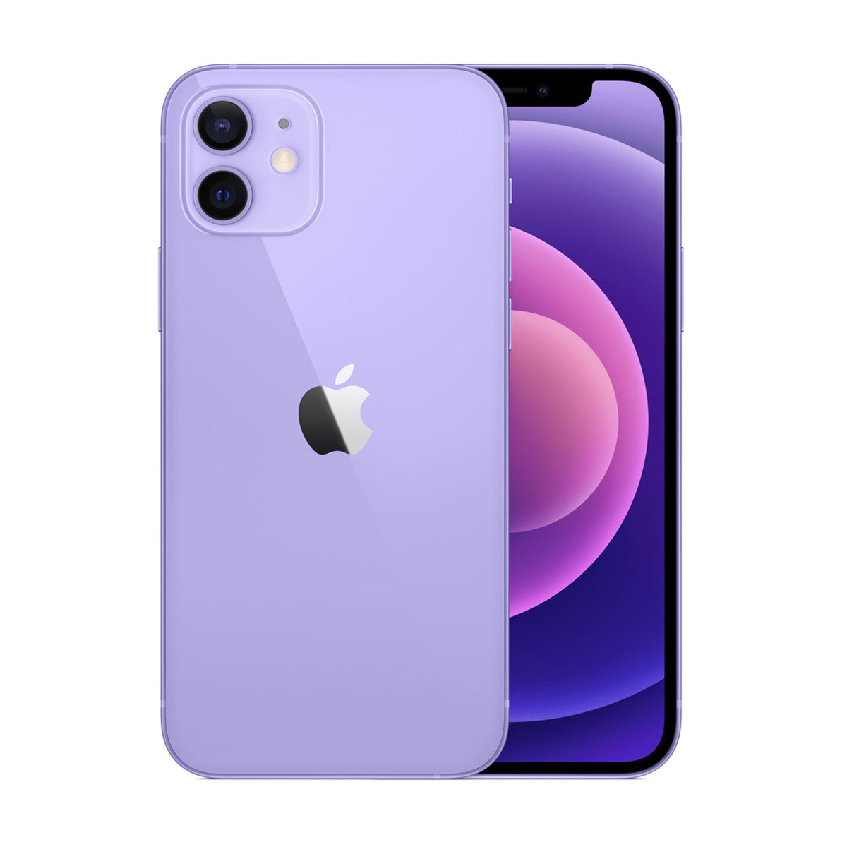 Iphone 12 - 64GB - Teléfono