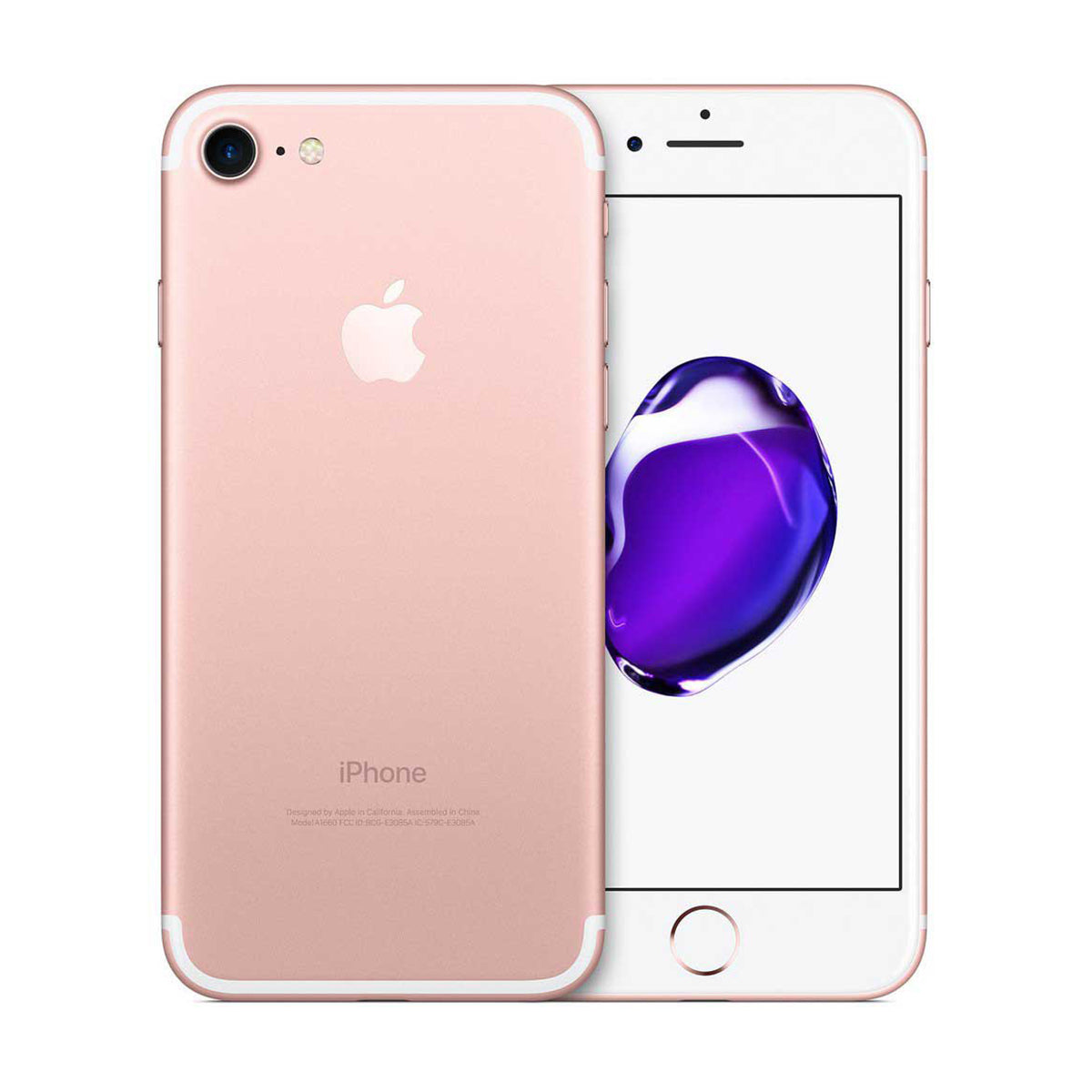 Iphone 7 32GB - Teléfono
