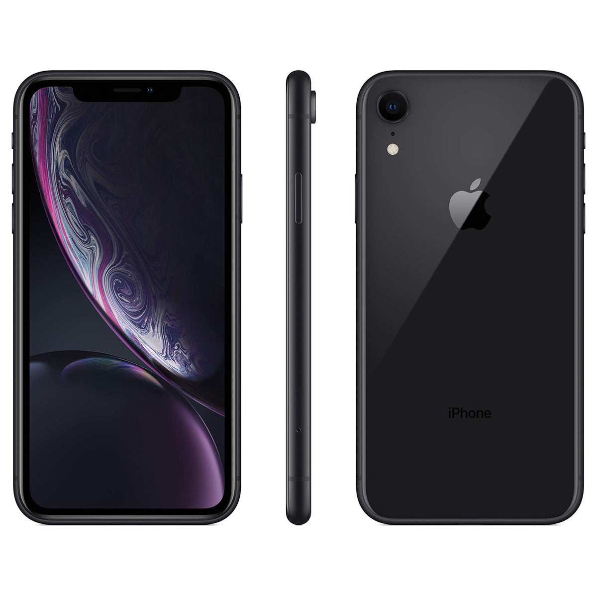 Iphone XR 64GB Apple - Teléfono