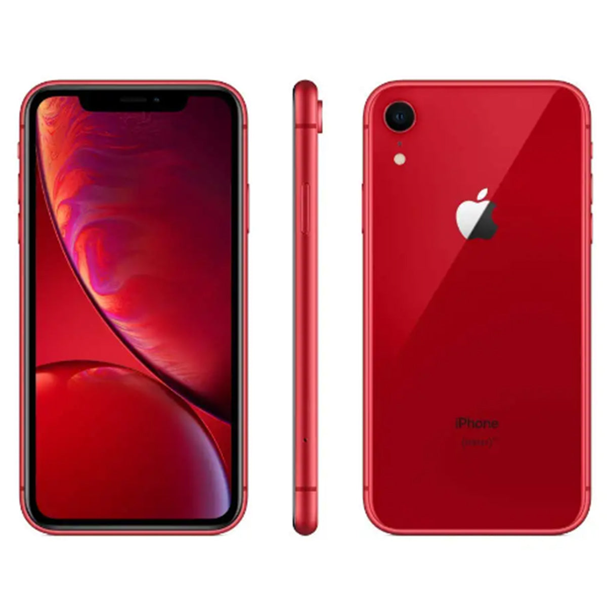 Iphone XR 64GB Apple - Teléfono