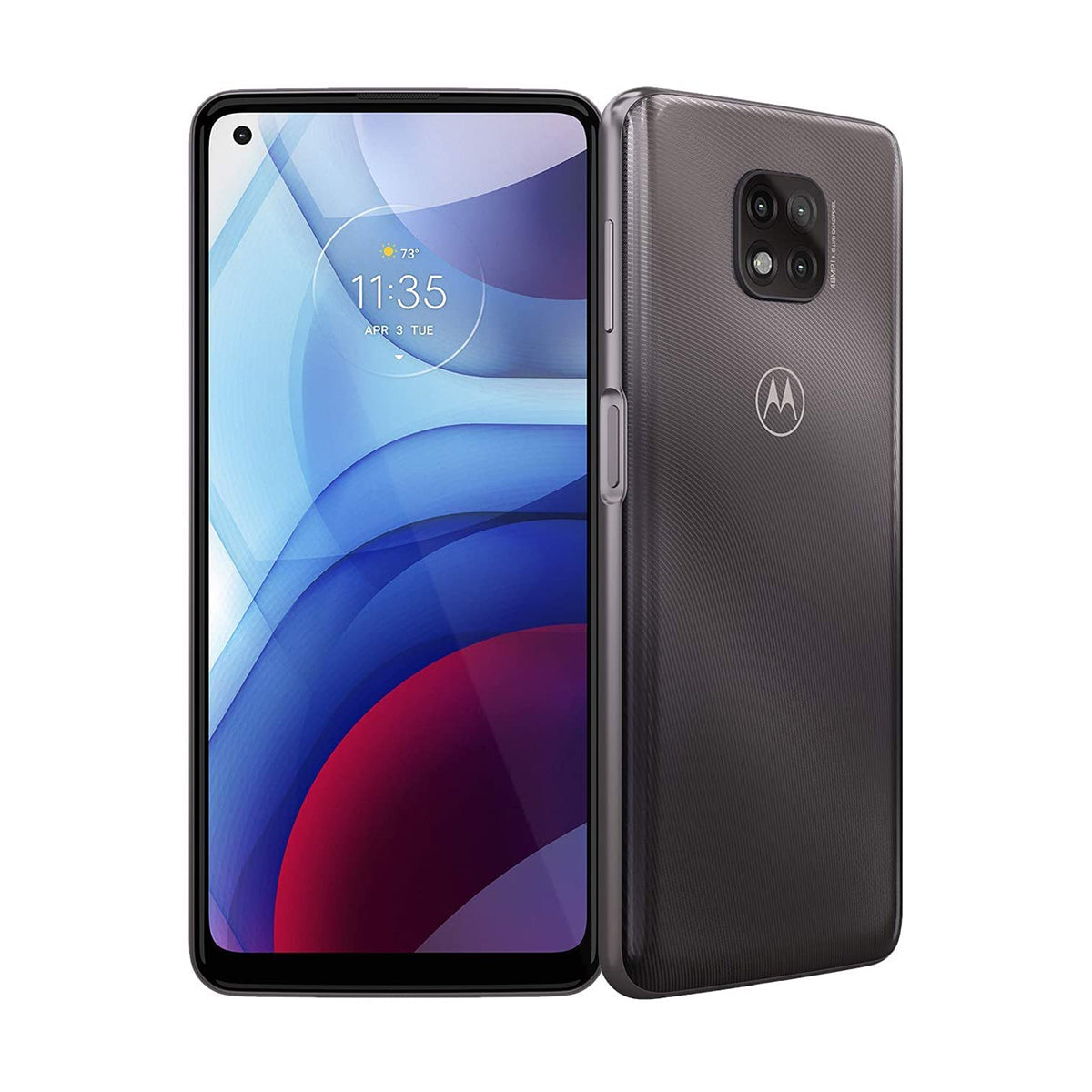 Motorola G Power 64GB 5G 2023 - Teléfono
