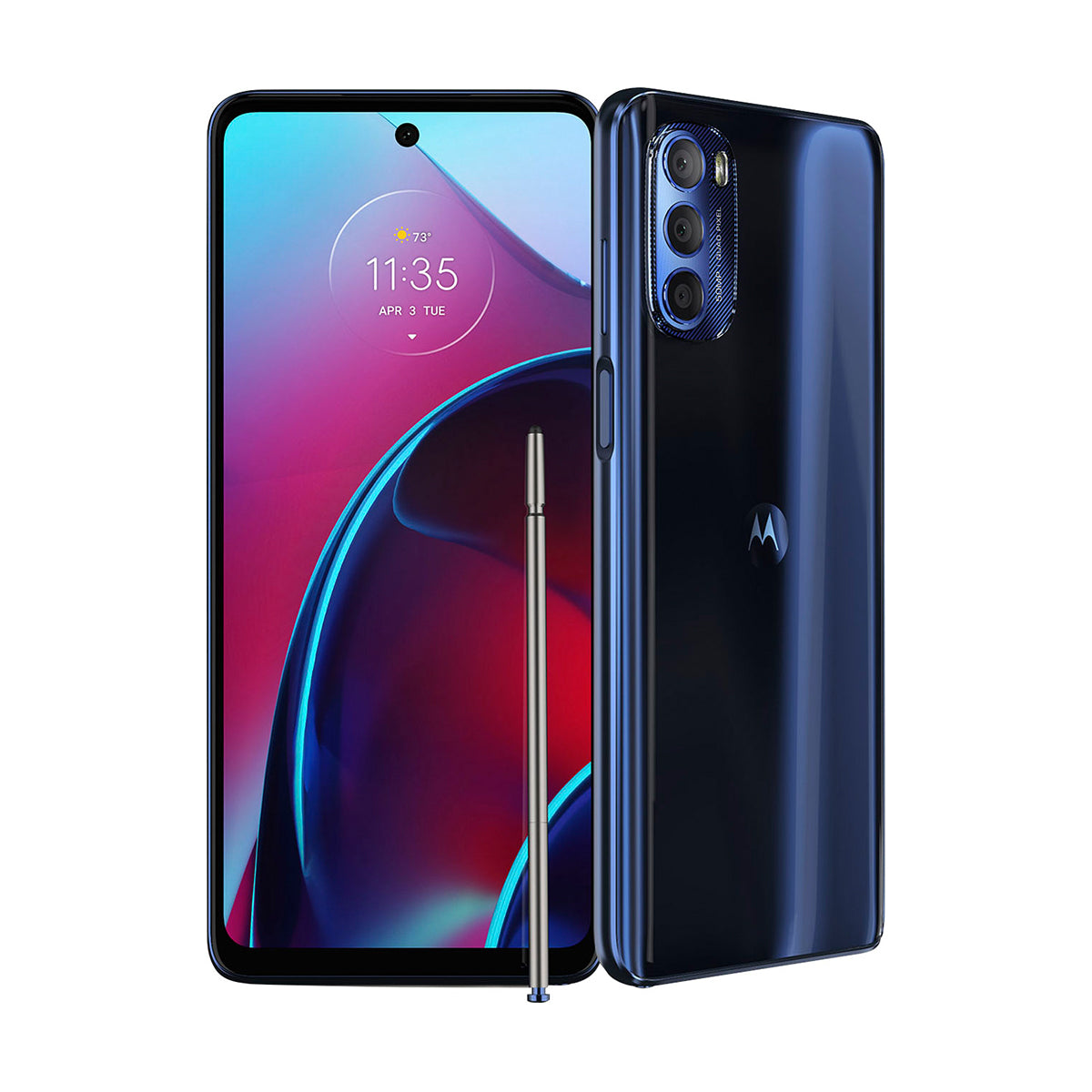 Motorola G Stylus 2022 XT2131 - Teléfono