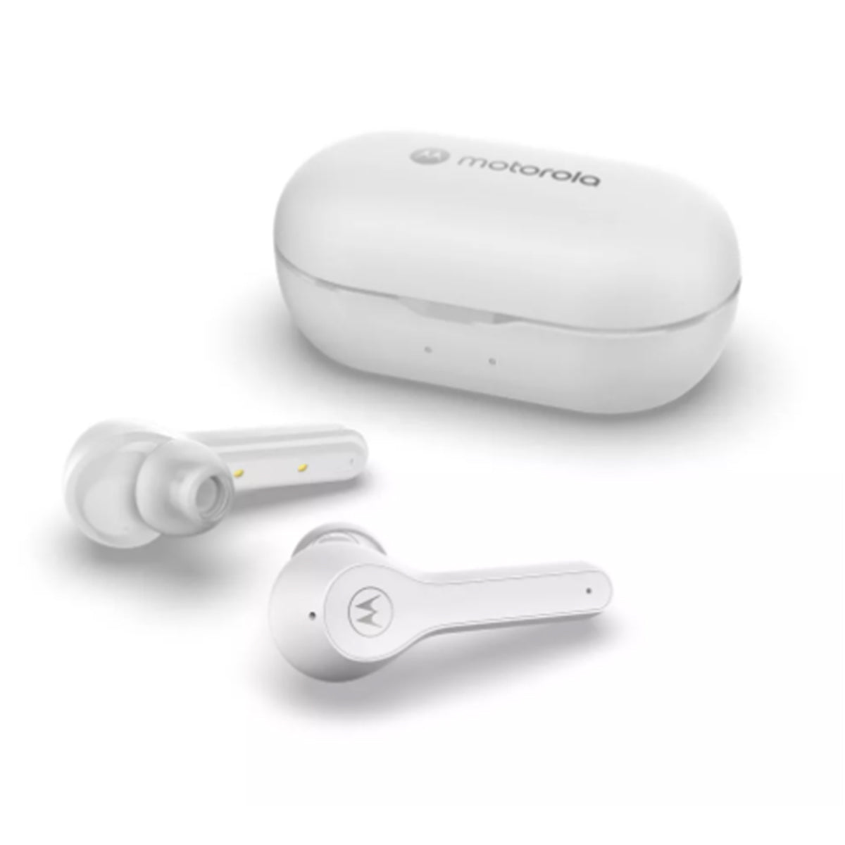 Motorola Moto Buds 085 Auriculares Bluetooth - Motorola Moto Buds 085 Bluetooth Headphones