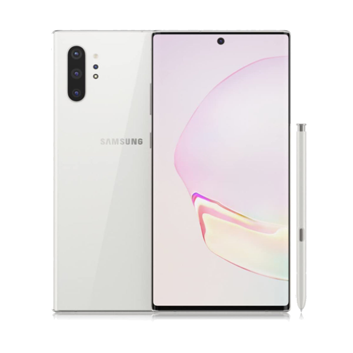 Samsung Note 10 Plus N975 - 12GB RAM 256GB ROM Teléfono