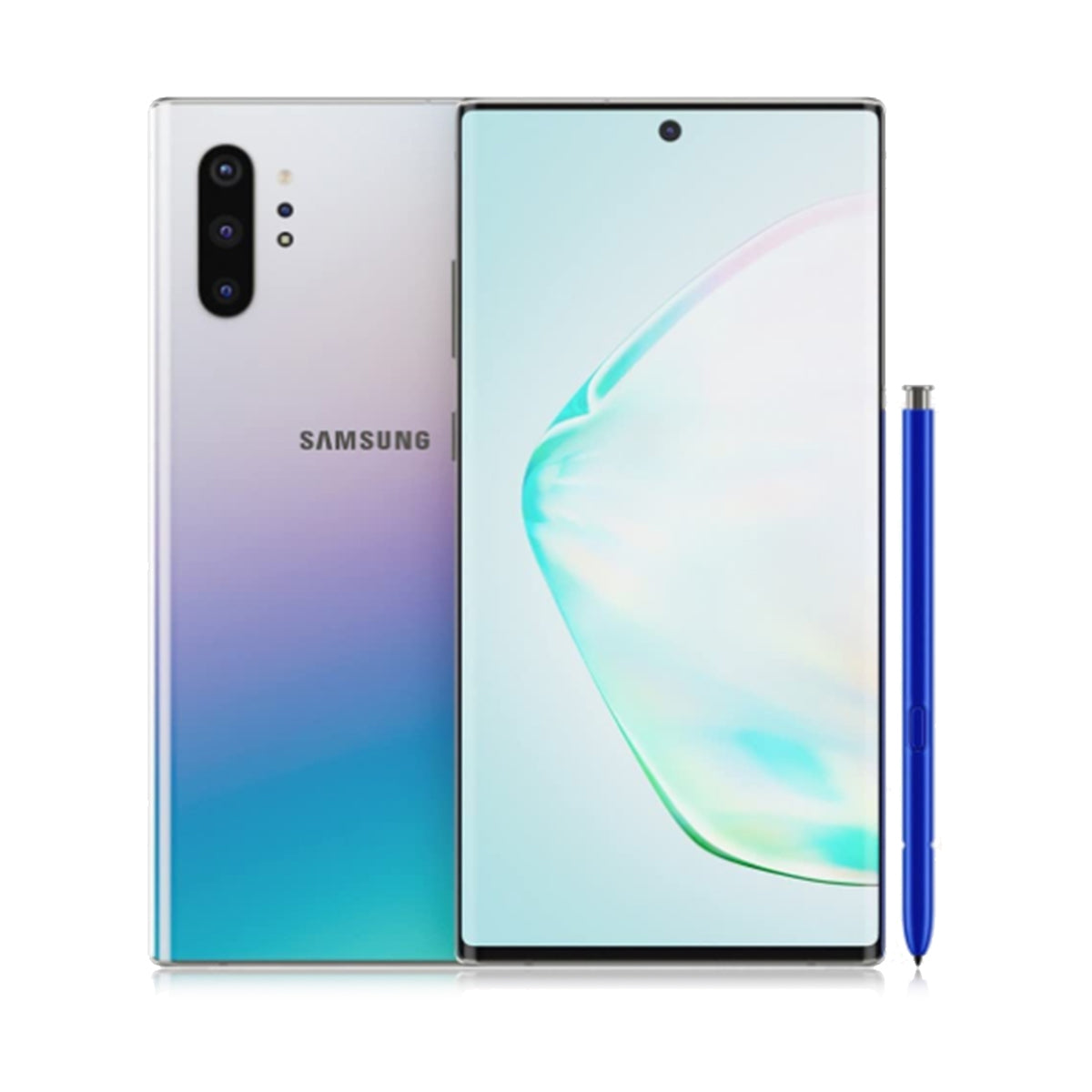 Samsung Note 10 Plus N975 - 12GB RAM 256GB ROM Teléfono