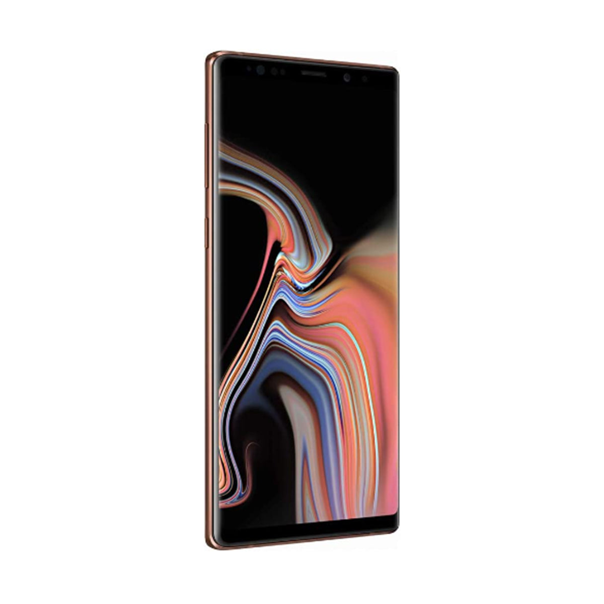 Samsung Note 9 128GB SM-N960F Galaxy - Teléfono