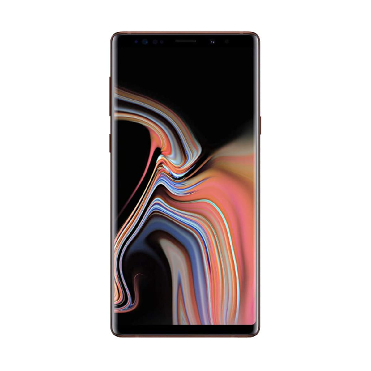 Samsung Note 9 128GB SM-N960F Galaxy - Teléfono