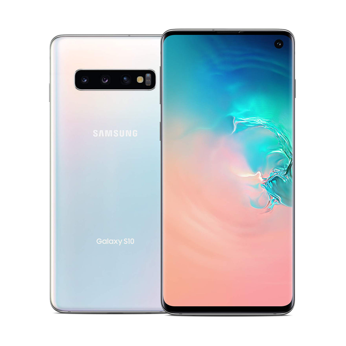 Samsung S10 128GB G973 - Teléfono