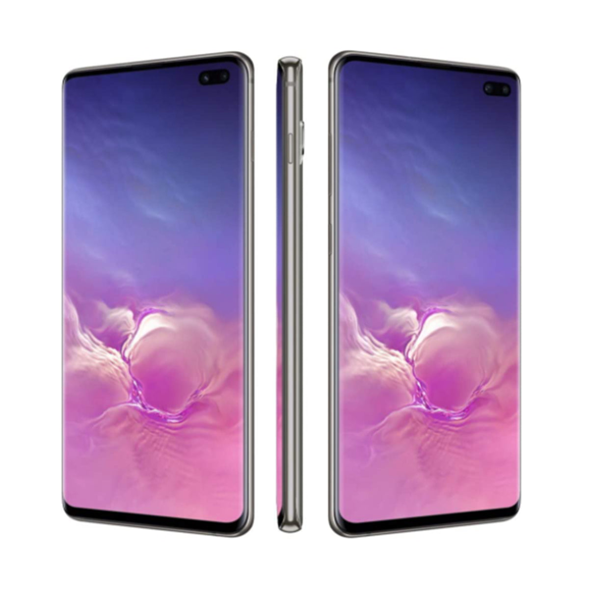 Samsung S10+ Plus 128GB G975U - Teléfono