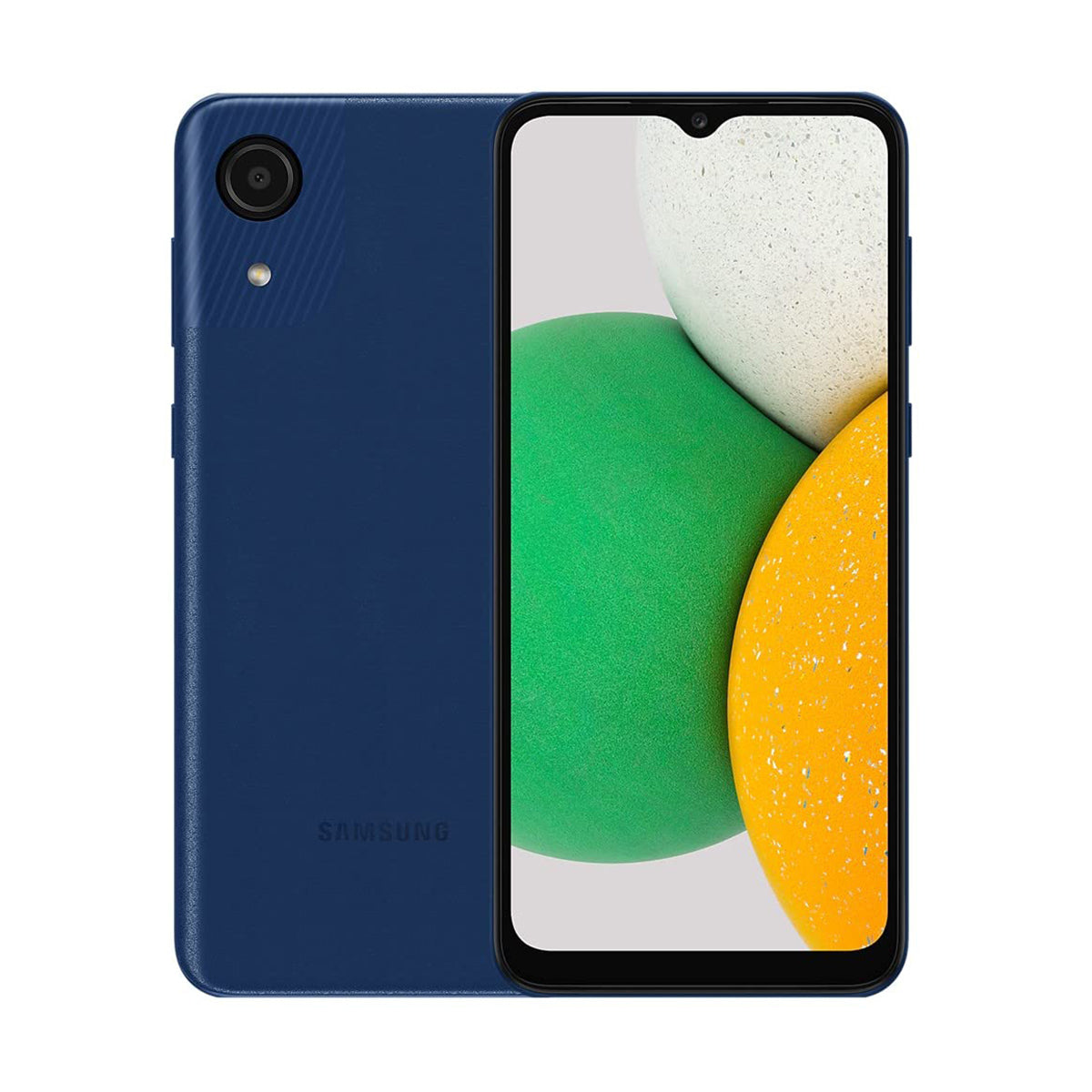 Samsung A03 Core - 2GB RAM 32GB ROM Teléfono