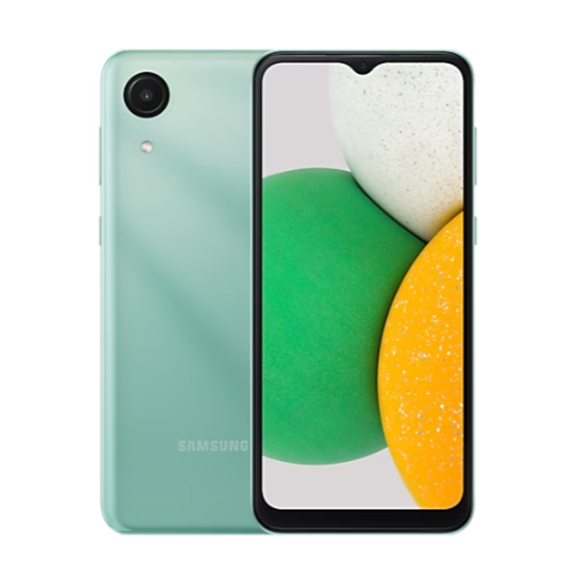 Samsung A03 Core - 2GB RAM 32GB ROM Teléfono
