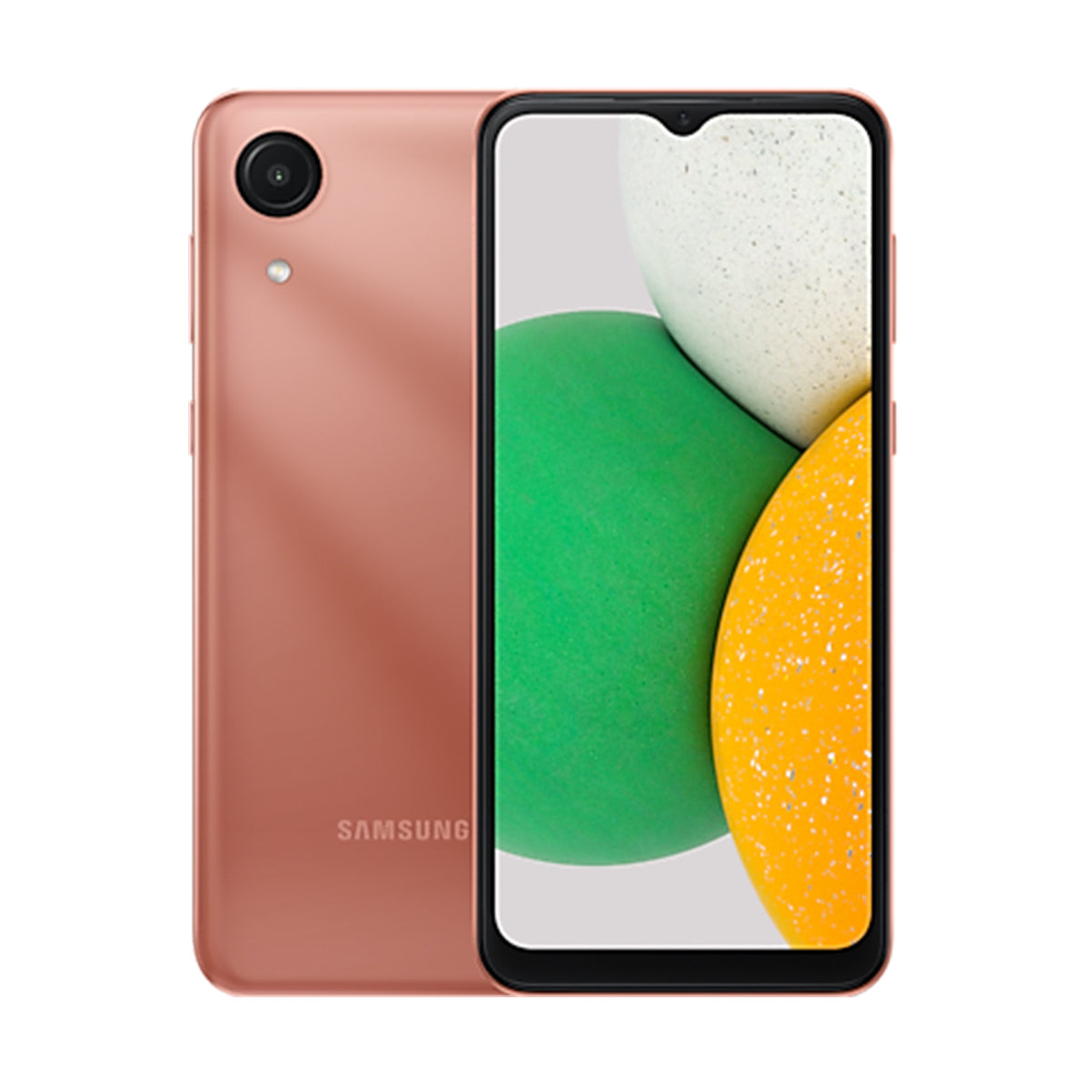 Samsung A03 Core - 2GB RAM 32GB ROM Teléfono