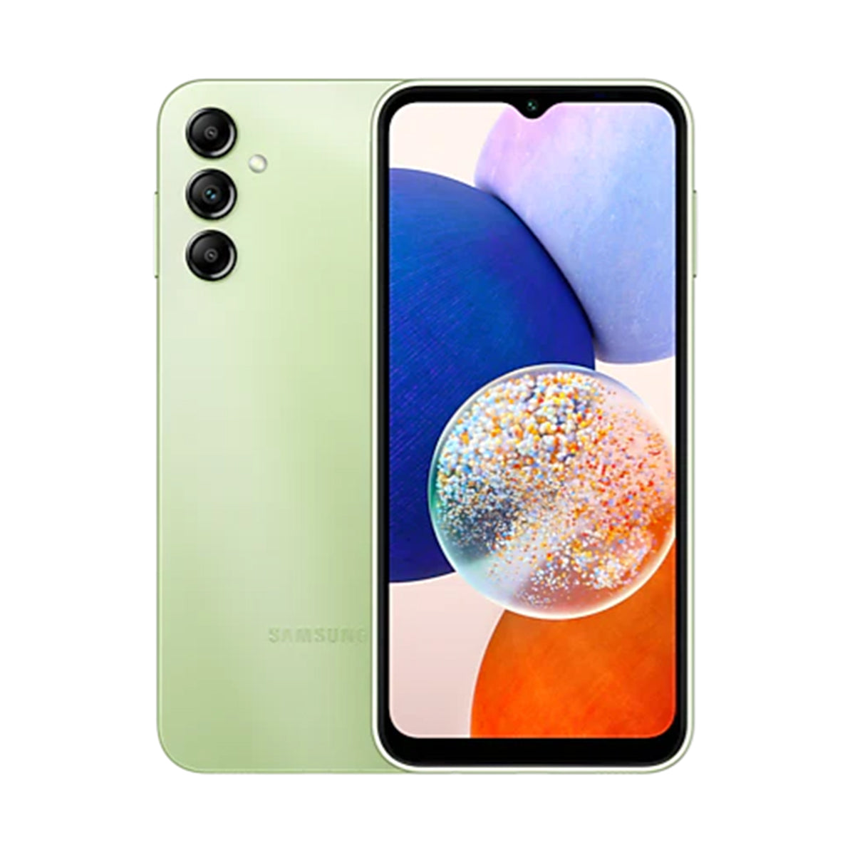Samsung A14 Galaxy 4GB RAM 128GB ROM - Teléfono