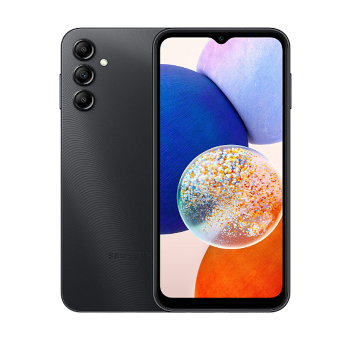 Samsung A14 Galaxy 4GB RAM 128GB ROM - Teléfono