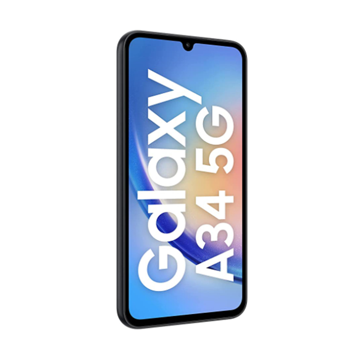 Samsung A34 5G - Teléfono