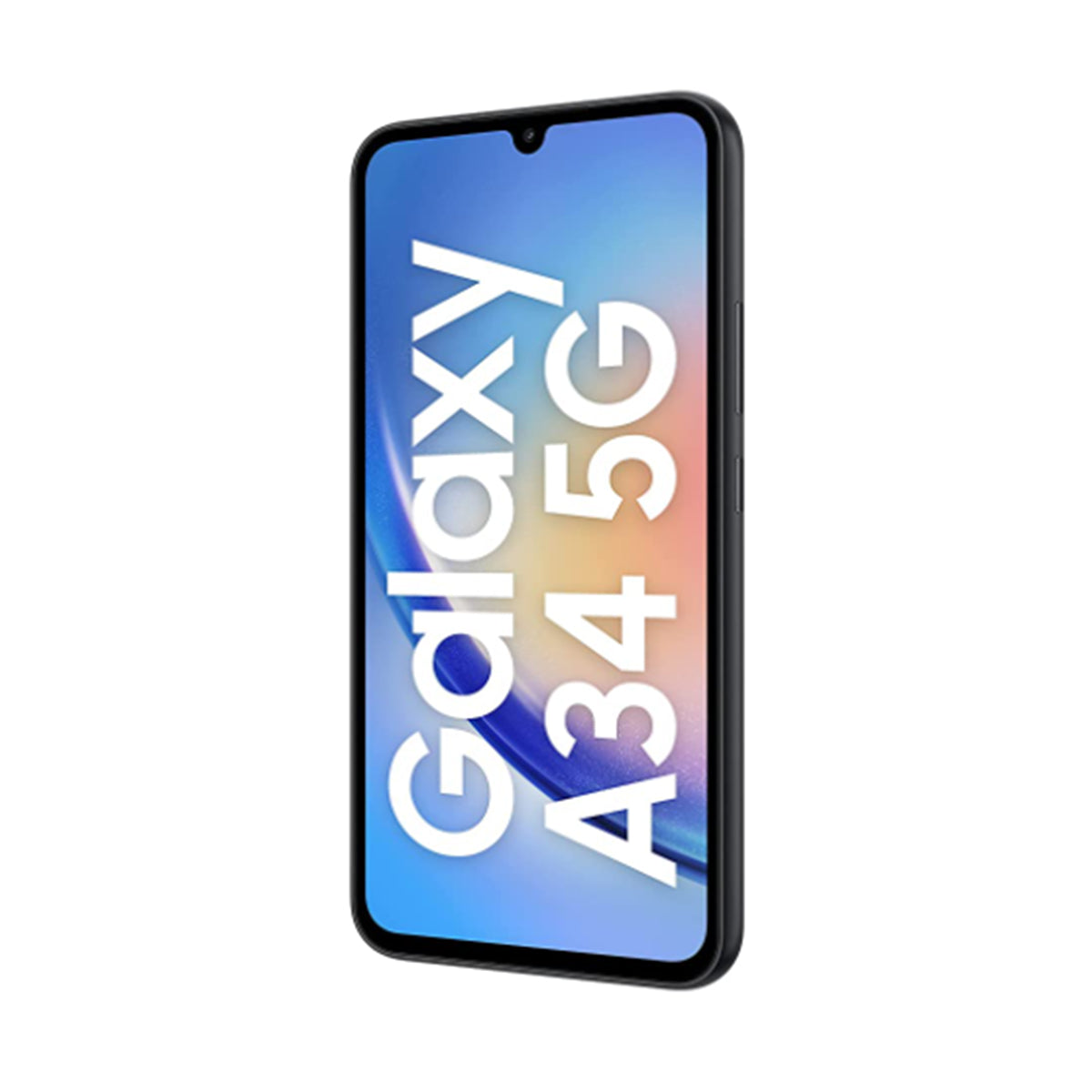 Samsung A34 5G - Teléfono