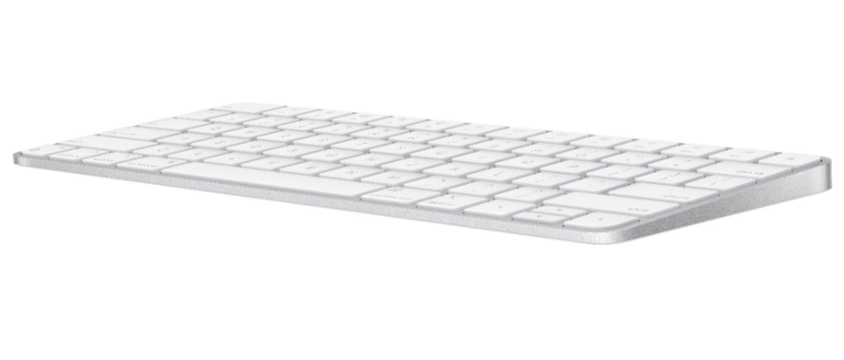 Apple Magic Keyboard - Teclado mágico de Apple