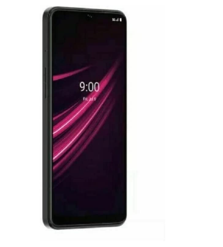 REVVL V+ 5G T-Mobile Teléfono Inteligente 5G