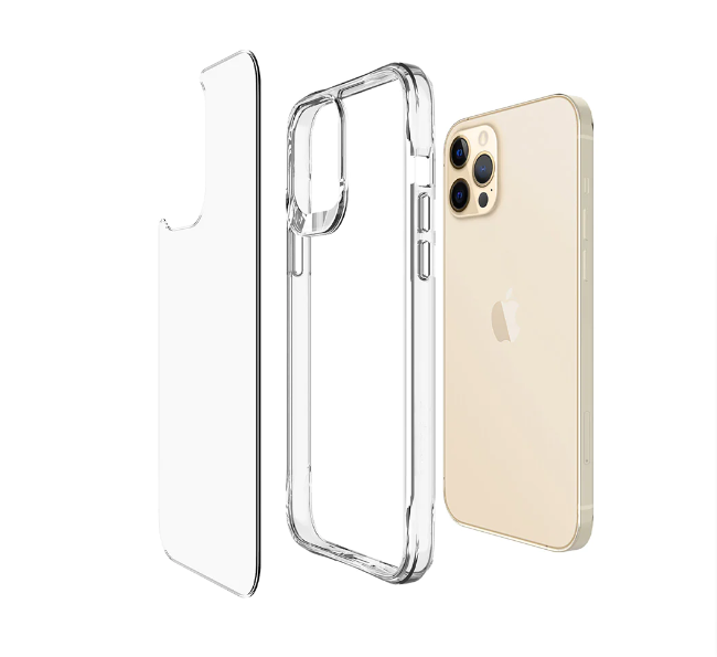 Hero para iPhone 13 Pro - Hero para iPhone 13 Pro por Prodigee