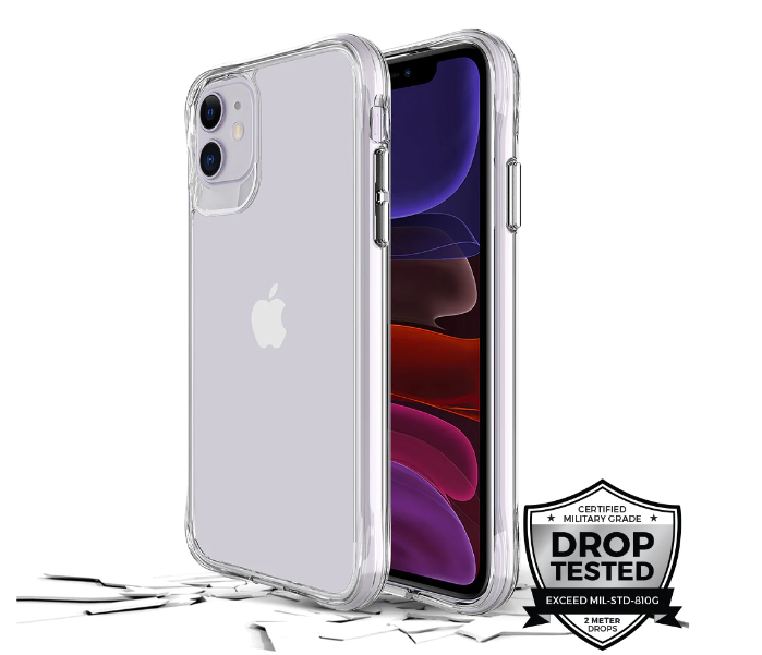 Hero para iPhone 11 - Protección Grado Militar - Hero for iPhone 11 por Prodigee