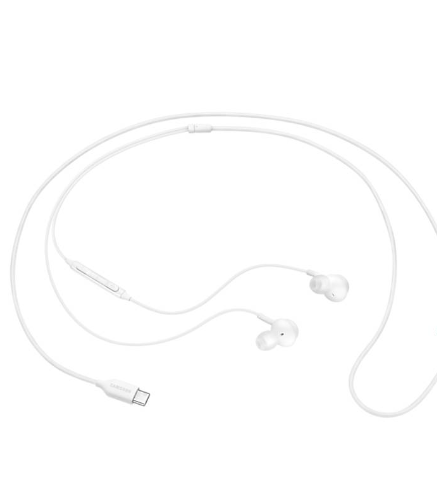 Samsung auriculares Galaxy Type-C - Samsung Galaxy Type-C Headphones