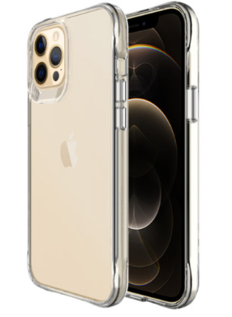 Hero para iPhone 13 Pro Max - Hero para iPhone 13 Pro Max por Prodigee